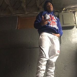 Meet your Posher, Willie